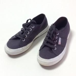 Superga Flats