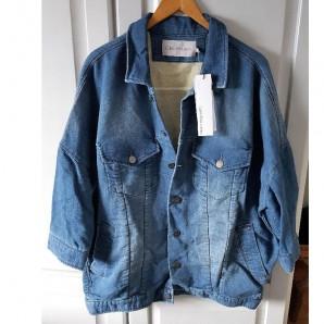 CK Jeans Jacket